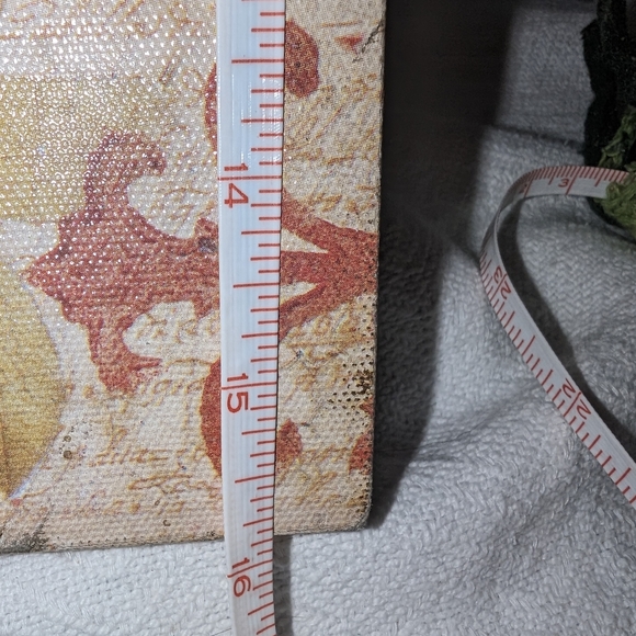 Canvas picture - Picture 3 of 4